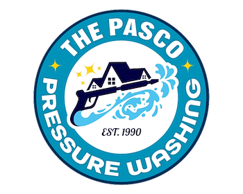 The Pasco Pressure Washing